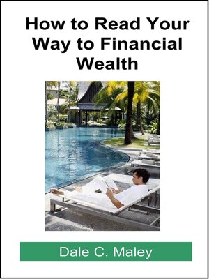 cover image of How to Read Your Way to Financial Wealth